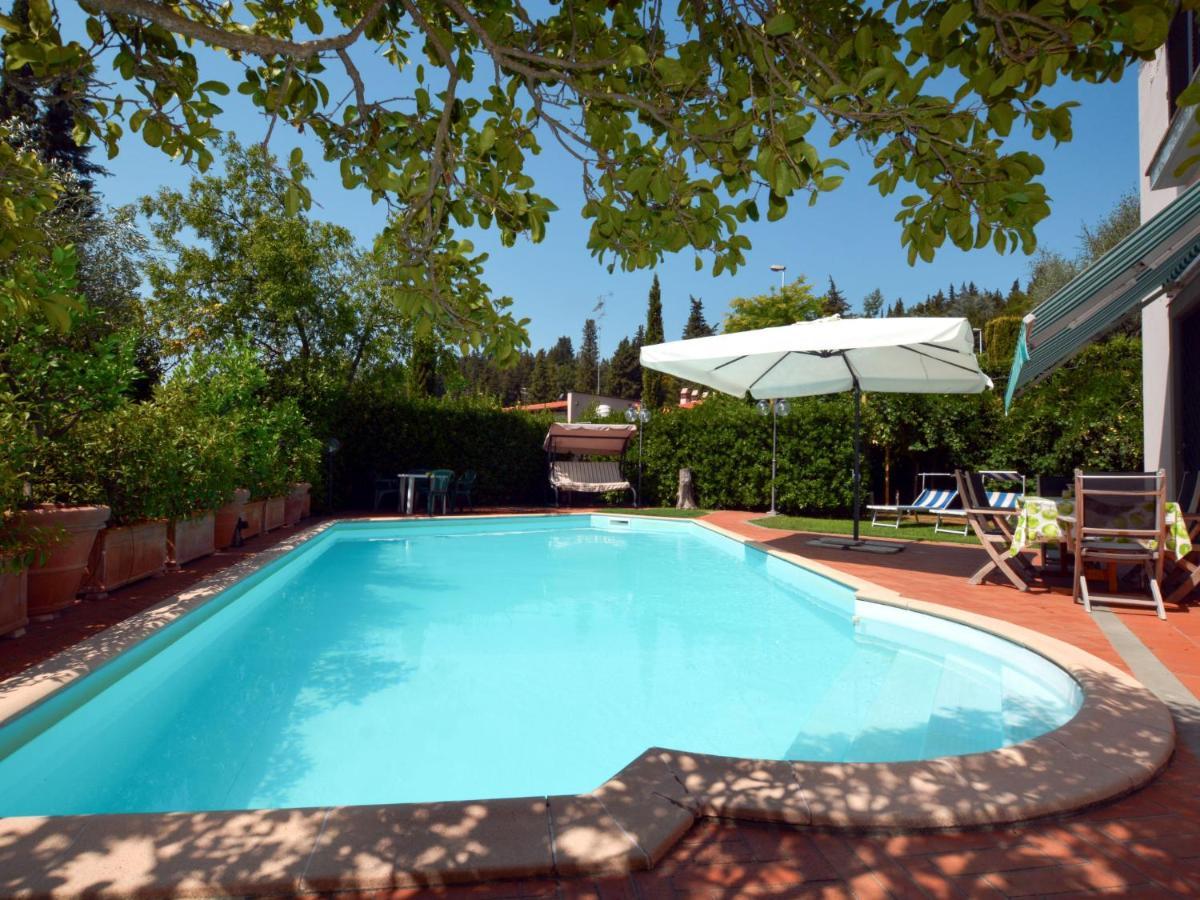 Holiday Home Villa Lucia By Interhome San Martino  Екстер'єр фото
