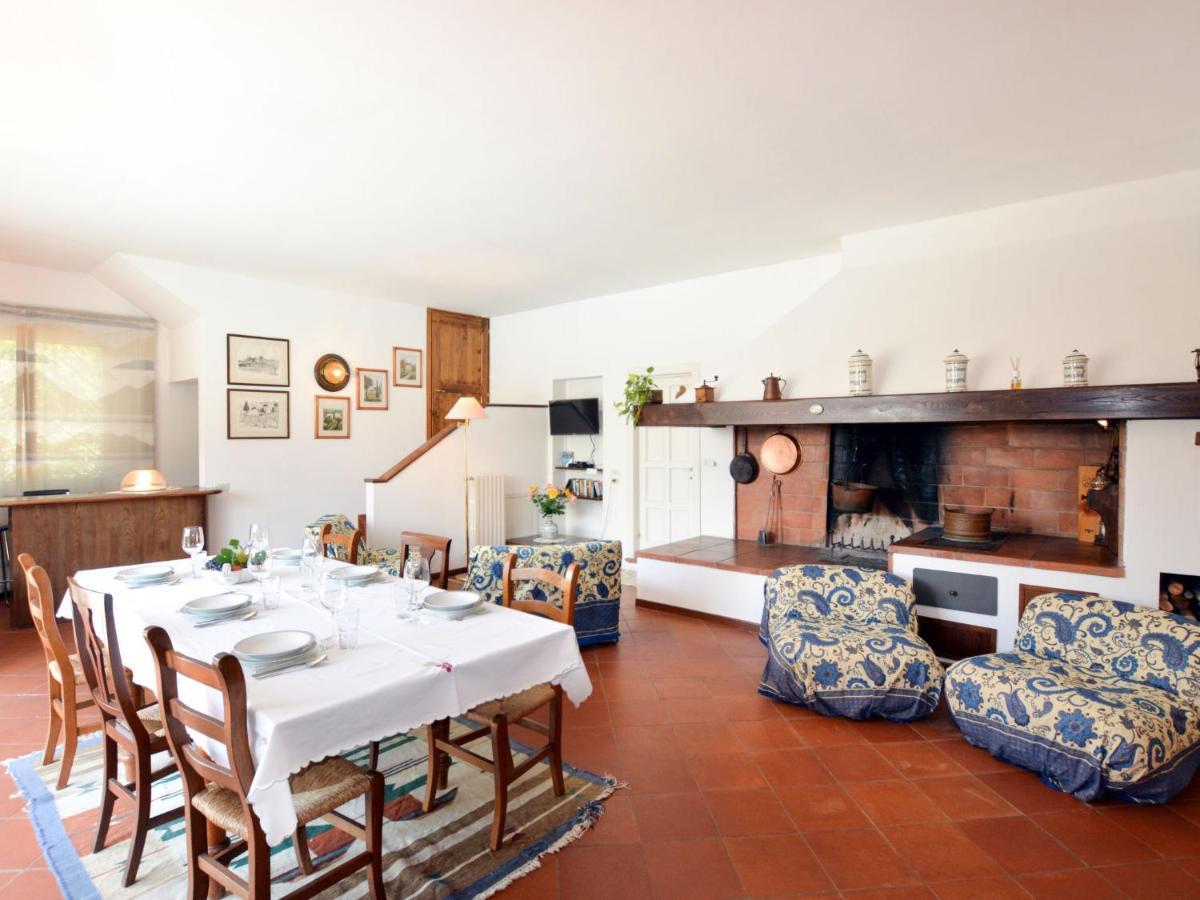 Holiday Home Villa Lucia By Interhome San Martino  Екстер'єр фото