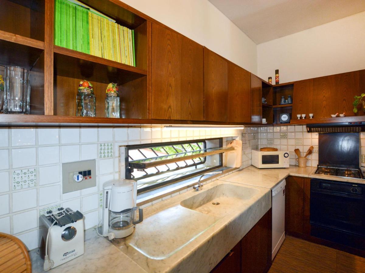 Holiday Home Villa Lucia By Interhome San Martino  Екстер'єр фото